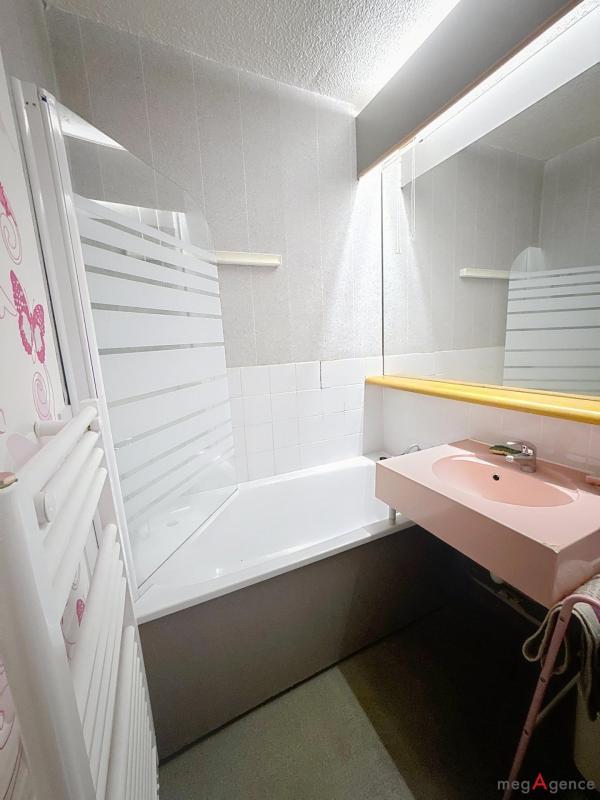 Appartement - 47 m² - 4 pièces