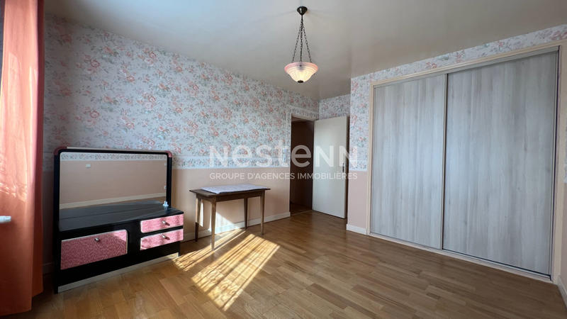 Maison - 152 m² - 5 pièces