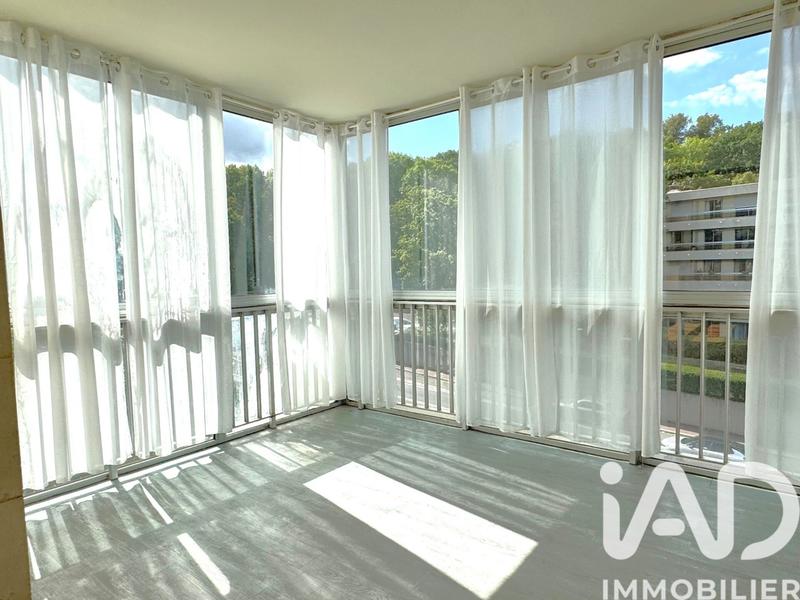 Appartement - 75 m² - 3 pièces