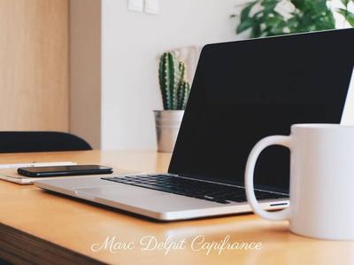 Bureau - 10 m² - 1 pièce