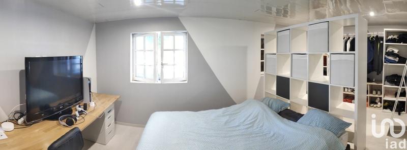 Maison - 167 m² - 6 pièces