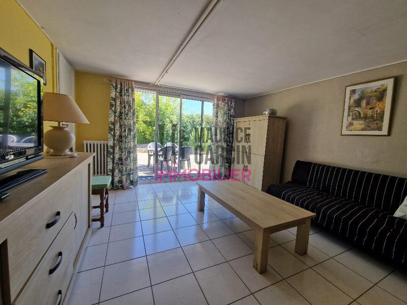 Maison - 191 m² - 8 pièces