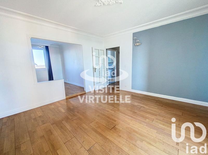 Appartement - 69 m² - 4 pièces