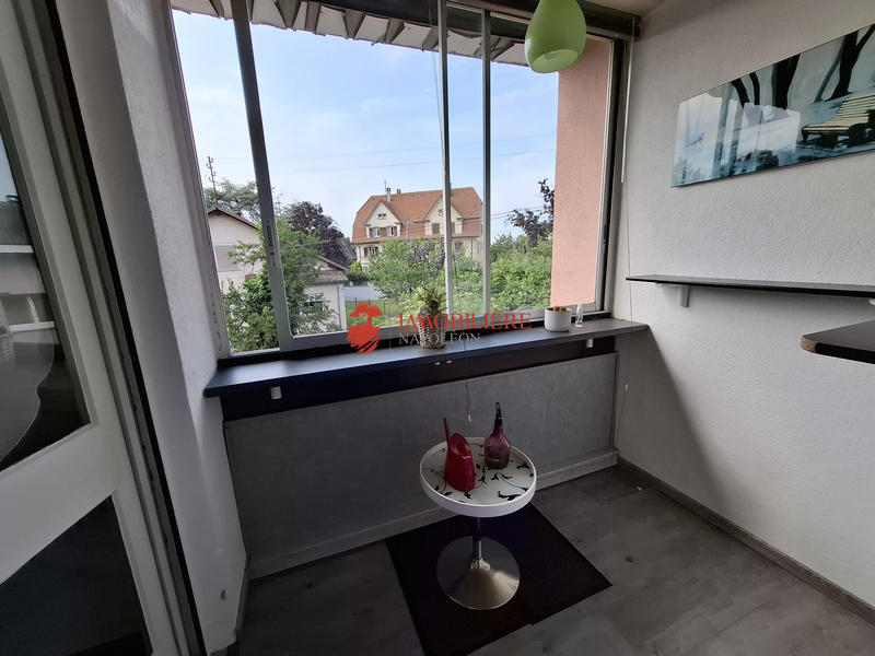 Maison - 111 m² - 6 pièces