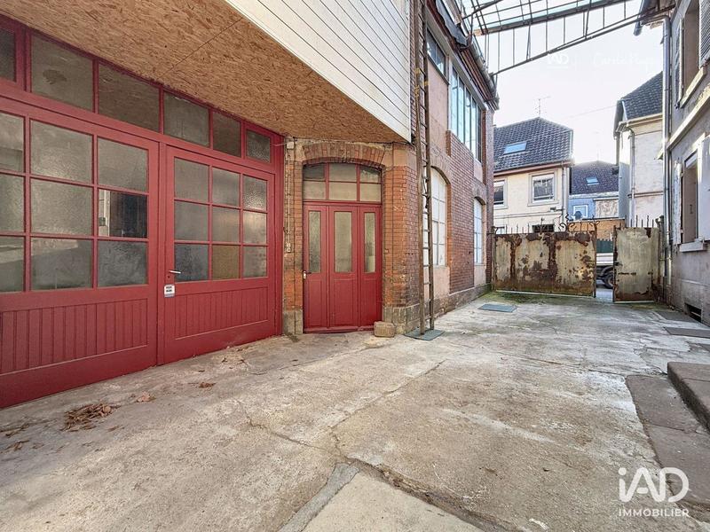 Appartement - 535 m²