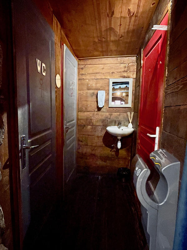 Local commercial - 28 m²