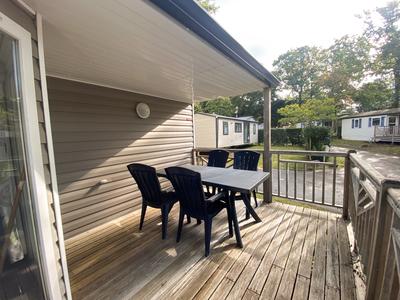 Maison - 32 m² - 4 pièces