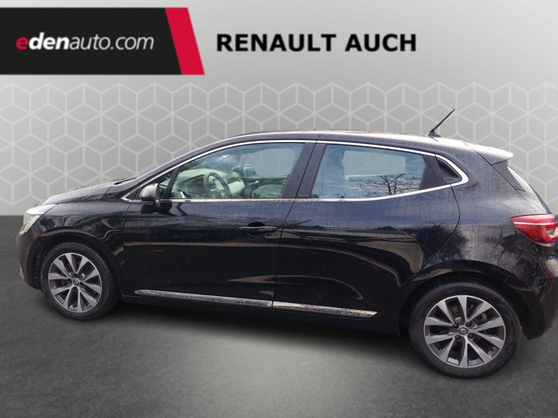 Renault Clio E-Tech 140 Intens
