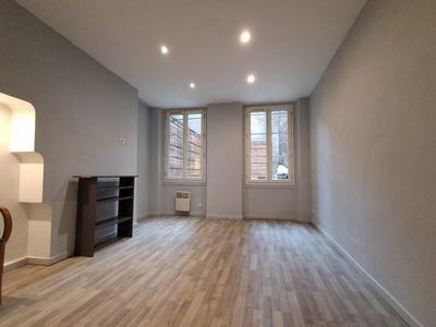 Appartement - 28 m² - 2 pièces