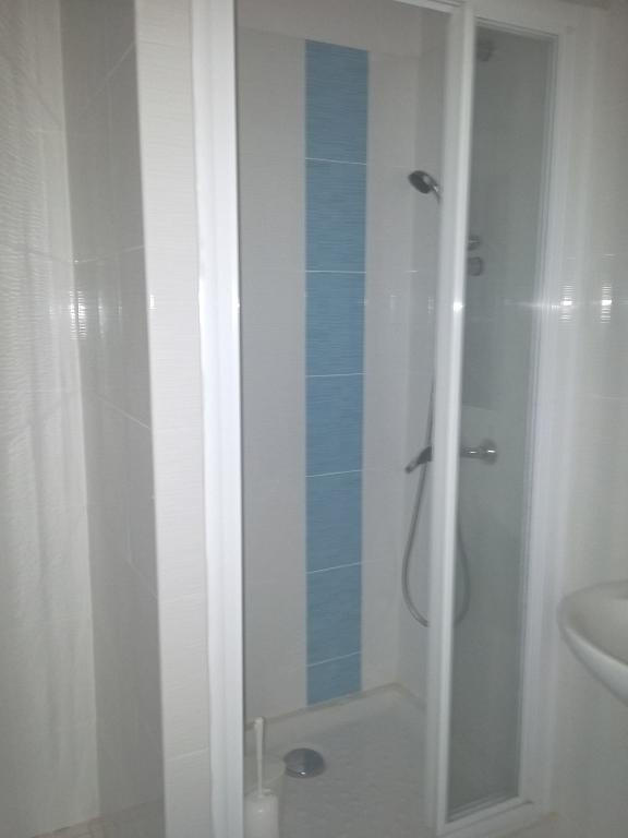 Appartement - 32 m² - 1 pièce