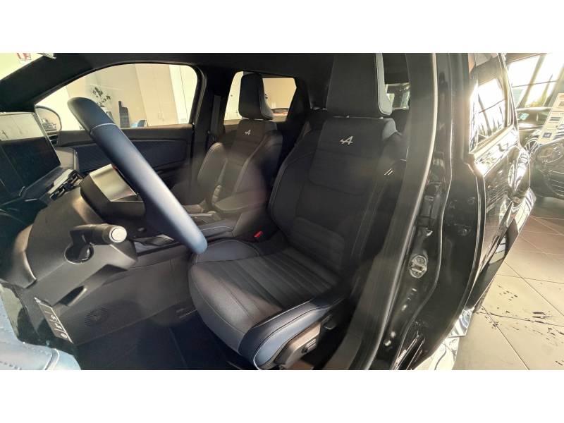 Alpine A290 220 ch Gt Performance