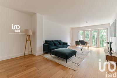 Appartement - 108 m² - 4 pièces