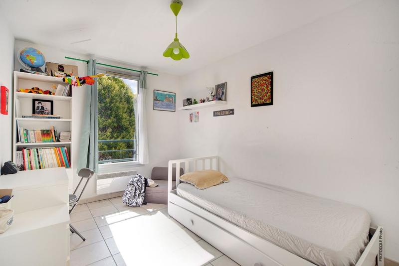 Maison - 93 m² - 4 pièces