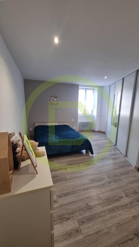 Appartement - 116 m² - 4 pièces