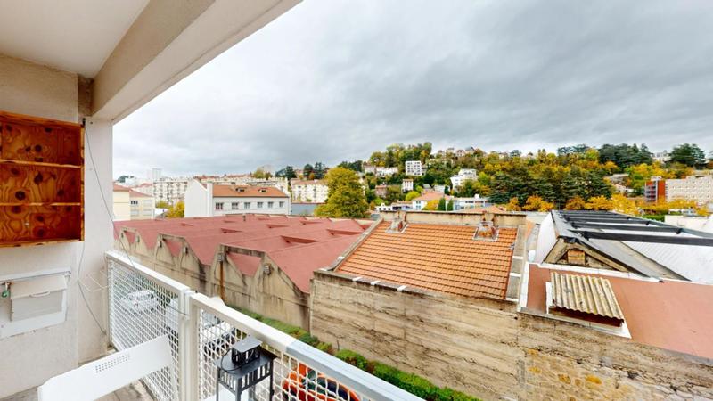 Appartement - 72 m² - 5 pièces