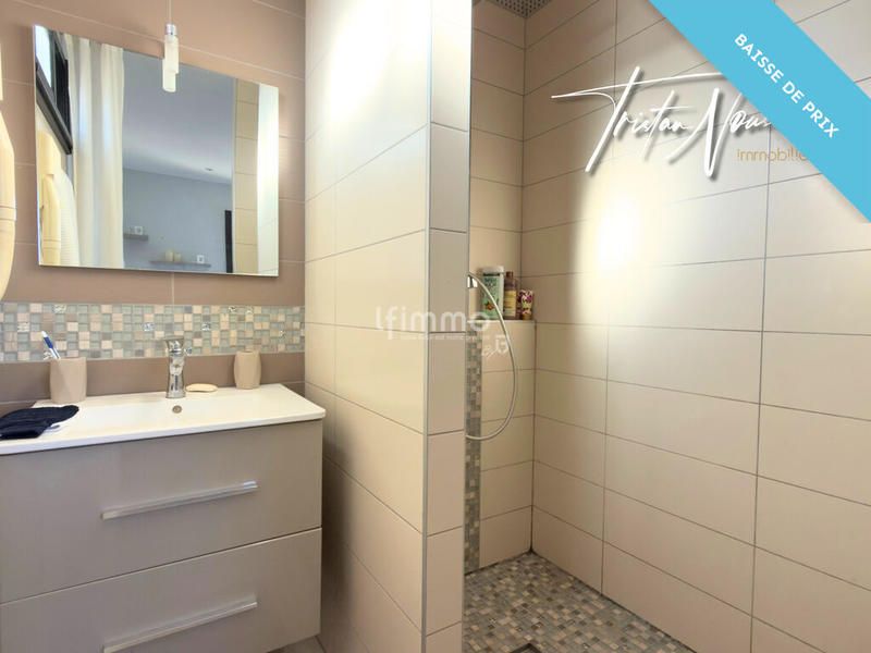 Maison - 140 m² - 4 pièces