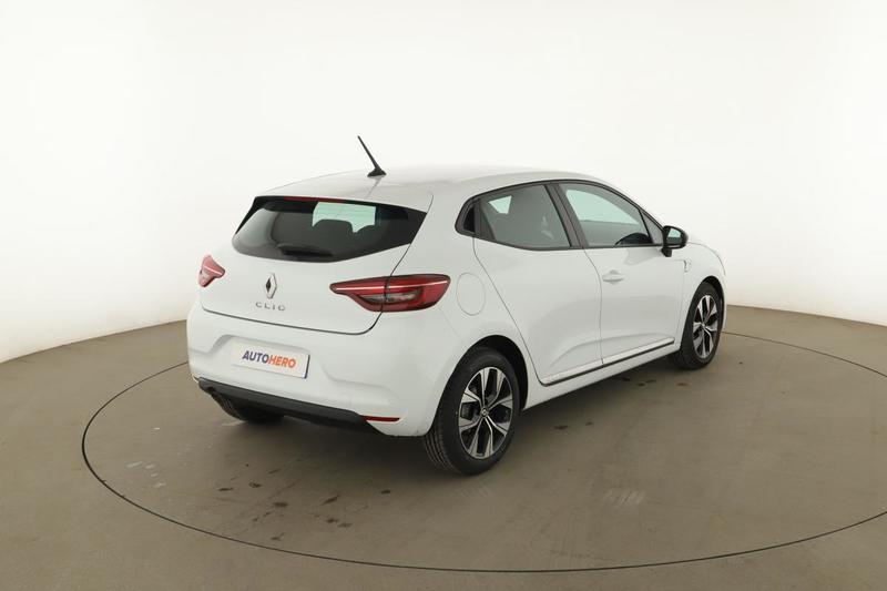 Renault Clio 1.0 TCe Sl Limited 91 ch