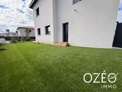 Appartement - 91 m² - 3 pièces