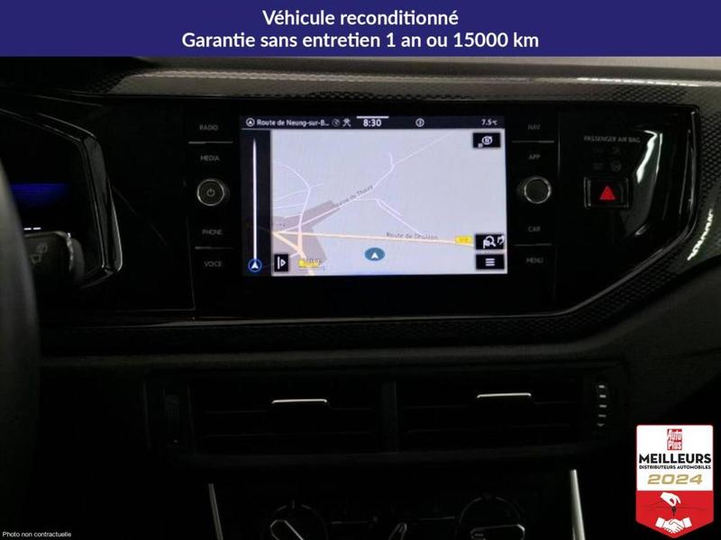 Volkswagen Taigo Tsi 110 Life Plus