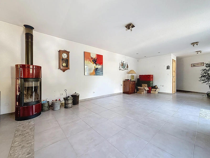 Maison - 190 m² - 5 pièces