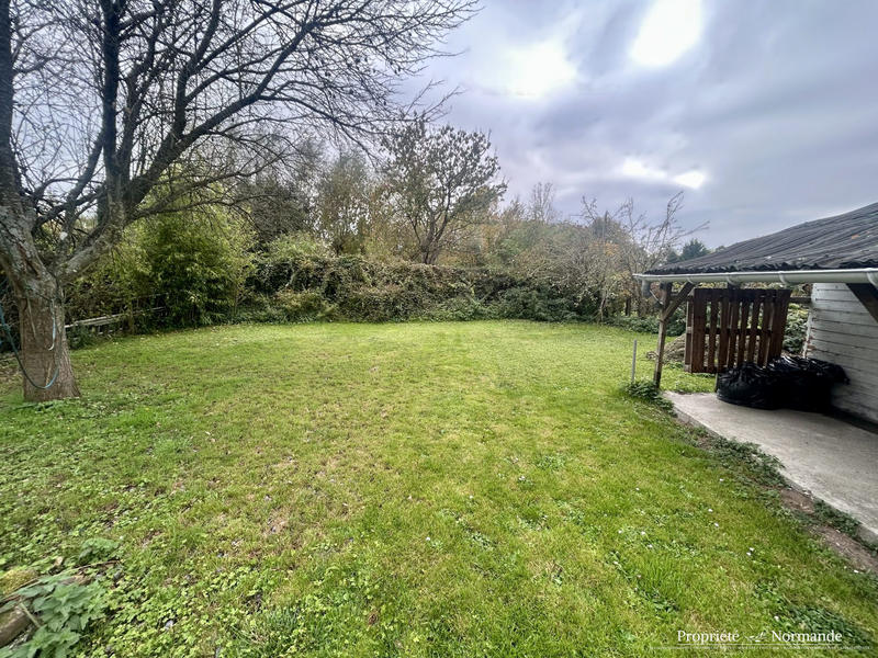 Maison ancienne - 91 m² - 4 pièces