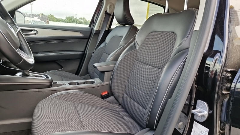 Renault Arkana E-Tech 145 Techno