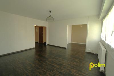 Appartement - 77 m² - 4 pièces