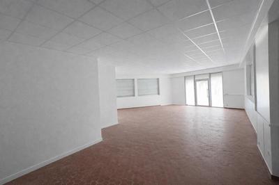 Local commercial - 81 m² - 2 pièces