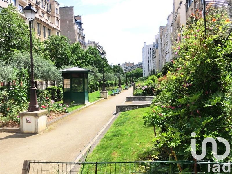 Appartement - 30 m² - 2 pièces