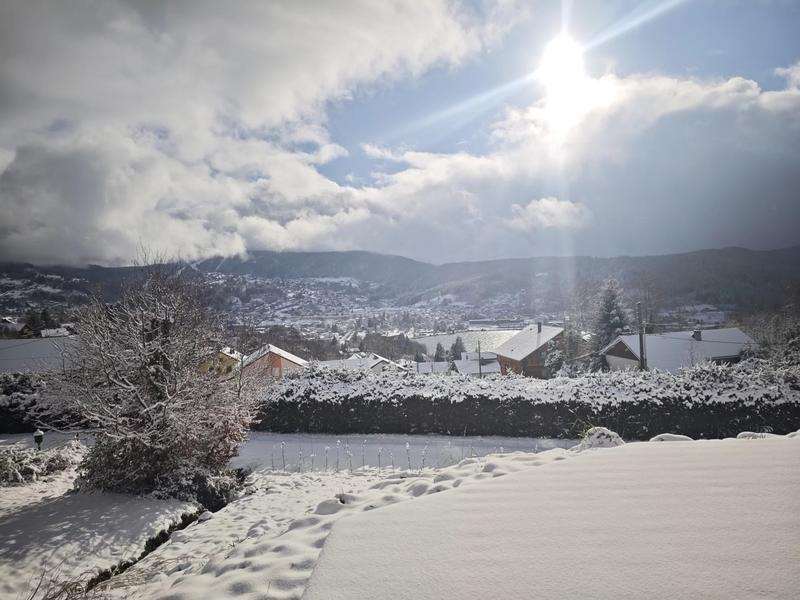 Maison - 254 m² - 10 pièces