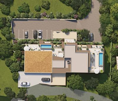 Appartement - 136 m² - 4 pièces