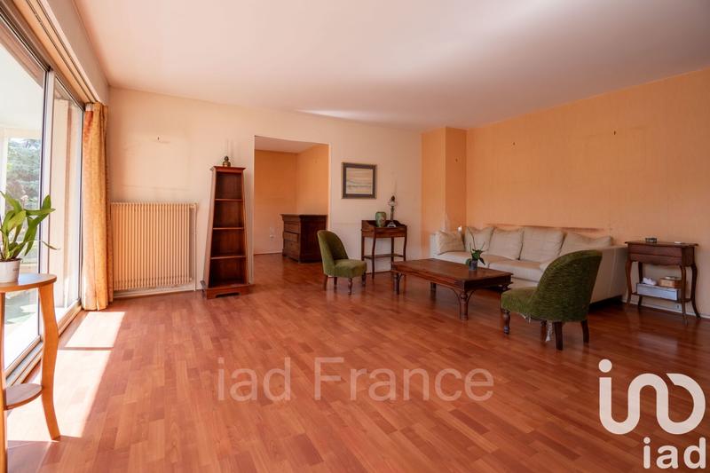 Appartement - 109 m² - 5 pièces