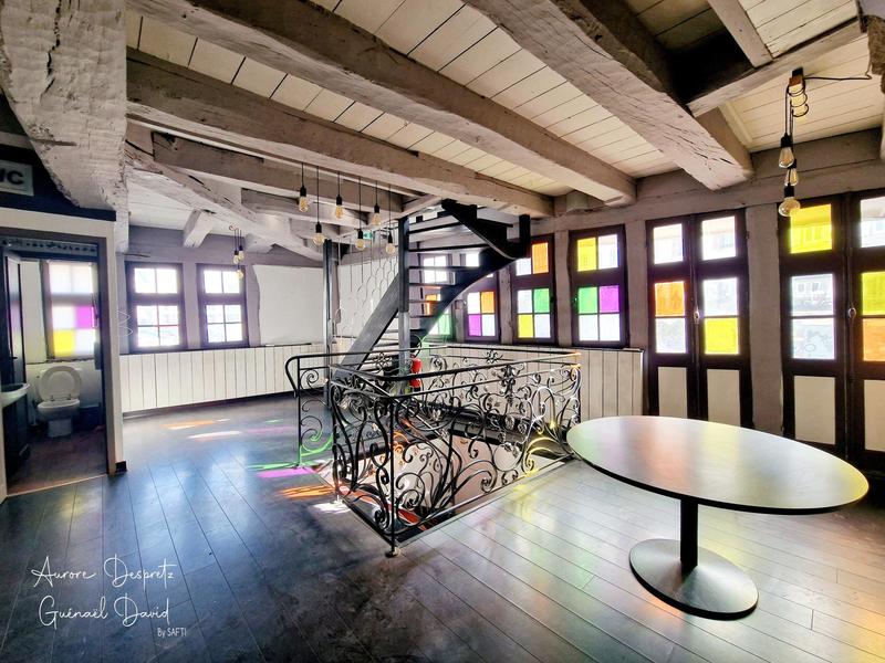 Maison - 138 m² - 4 pièces