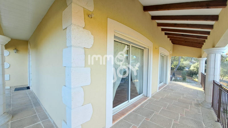 Maison de village - 160 m² - 6 pièces