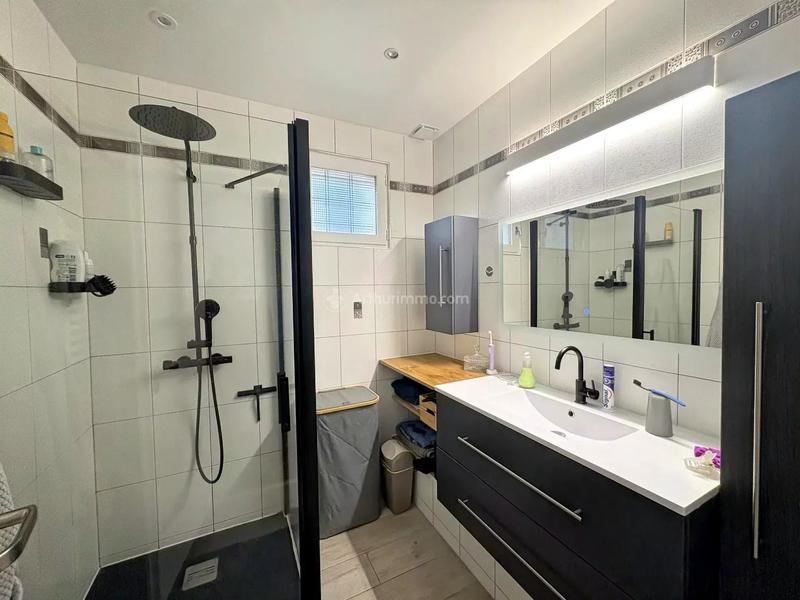 Maison - 118 m² - 6 pièces