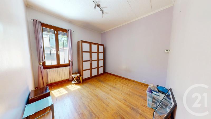 Maison - 164 m² - 7 pièces