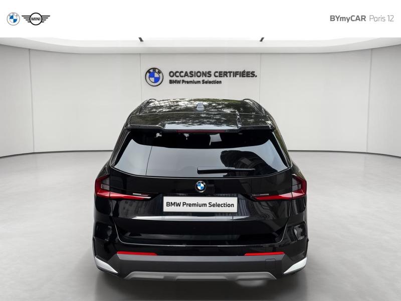 Bmw X1 U11 sDrive 18i 136ch Dkg7