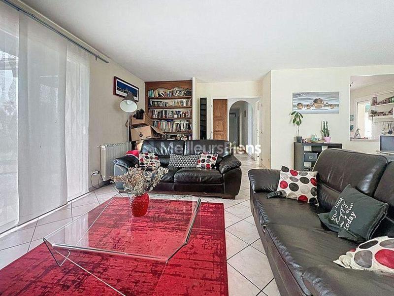 Maison - 141 m² - 6 pièces