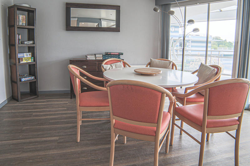 Appartement - 53 m² - 2 pièces