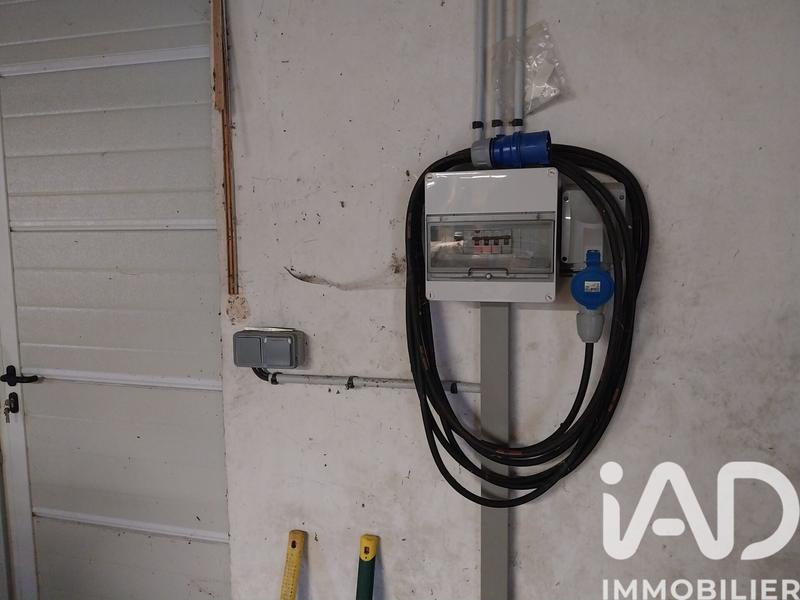 Maison - 146 m² - 4 pièces