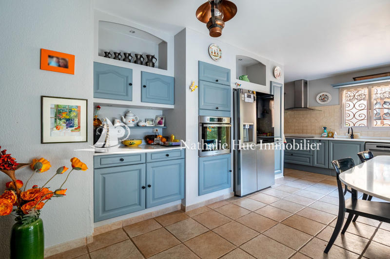 Maison - 190 m² - 7 pièces