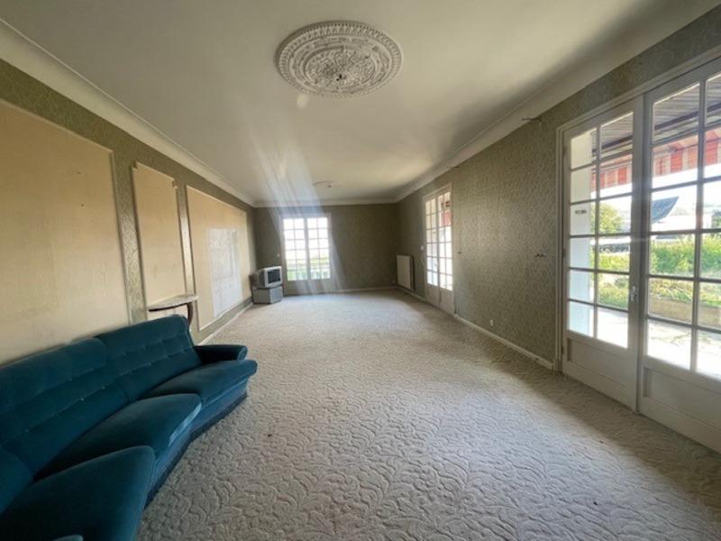 Maison bourgeoise - 324 m² - 10 pièces