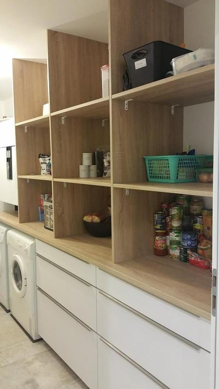 Maison - 86 m² - 5 pièces