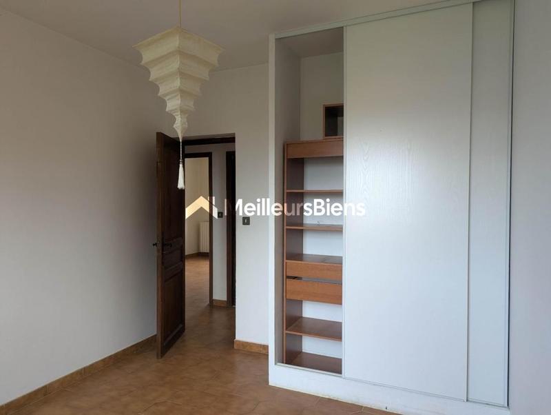 Villa - 129 m² - 5 pièces