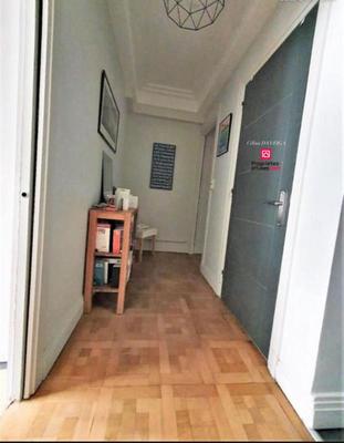 Appartement - 69 m² - 4 pièces