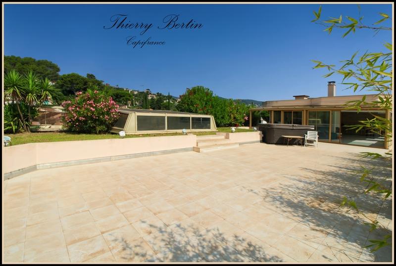 Appartement - 120 m² - 4 pièces