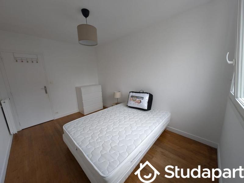 Appartement - 70 m² - 4 pièces