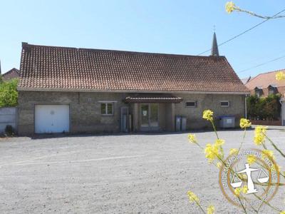 Maison - 427 m² - 10 pièces