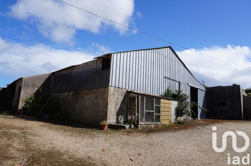 Ferme - 120 m² - 7 pièces