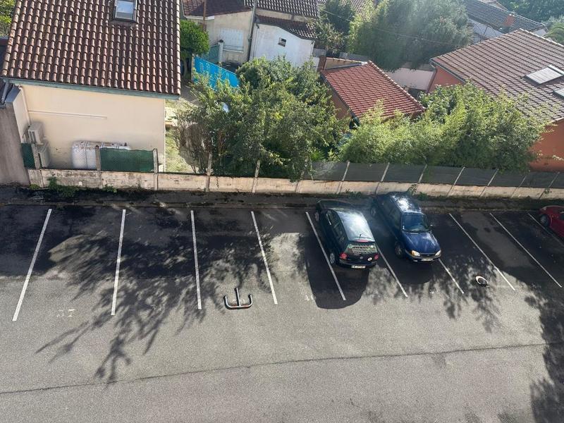 Appartement - 54 m² - 2 pièces